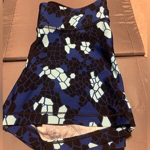 Under armour dri-fit shorts